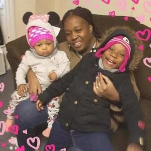 Meet your Posher, Regina